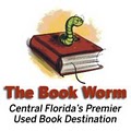 The Book Worm image 1