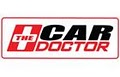 The Car Doctor Auto Repair Center logo