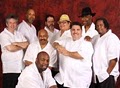 The Chicago Tribute Band logo