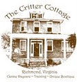 The Critter Cottage logo