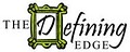 The Defining Edge logo