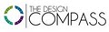 The Design Compass logo