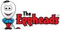 The Eggheads logo