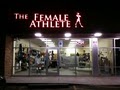 The Female Athlete and Team Store image 2