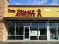 The Female Athlete and Team Store image 1