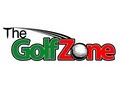 The Golf Zone logo