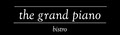 The Grand Piano Bistro logo