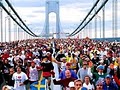 The ING New York City Marathon image 1