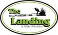 The Landing/Arrowhead logo