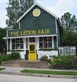 The Lemon Fair logo