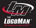 The Logo Man image 1