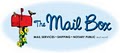 The Mail Box logo