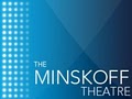 The Minskoff Theatre logo