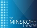 The Minskoff Theatre logo