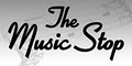 The Music Stop logo