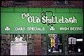 The Old Shillelagh logo