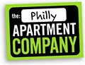 The Philly Apartment Company logo