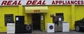 The Real Deal Appliances-Heating-Cooling logo