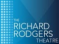 The Richard Rodgers Theatre logo