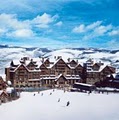 The Ritz-Carlton, Bachelor Gulch logo