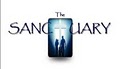 The Sanctuary logo