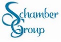 The Schamber Group logo