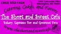 The Short & Sweet Cafe image 2
