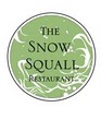The Snow Squall Restaurant and Bar logo