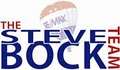 The Steve Bock Team logo