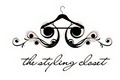 The Styling Closet logo
