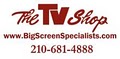 The TV Shop logo