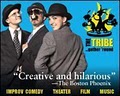 The Tribe Comedy Training Center image 2
