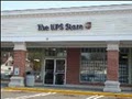 The UPS Store - 1101 logo