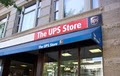 The UPS Store #1594 logo