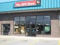 The UPS Store #3358 logo