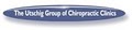 The Utschig Chiropractic Clinic - West logo