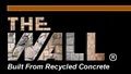 The Wall logo