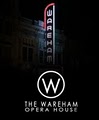 The Wareham Opera House logo