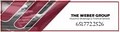The Weber Group logo