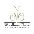 The Woodbine Clinic of Chiropractic logo