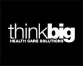 Think Big Health Care Solutions logo