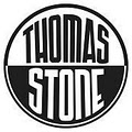Thomas Stone Restaurant & Piano Lounge logo