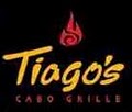 Tiagos Cabo Grill logo