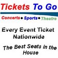 Tickets To Go logo