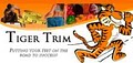 Tiger-Trim logo