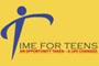 Time For Teens logo