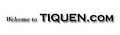 Tiquen.com logo