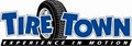 Tire Town logo