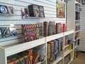 Titan Games & Comics image 9