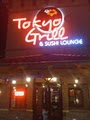 Tokoyo Grill & Sushi Bar logo
